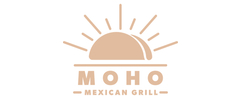 Moho Mexican Grill logo