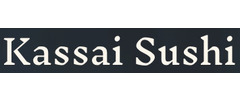 Kassai Sushi logo