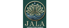 Jala Indian Fine Dining logo