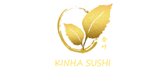 Kinha Sushi logo