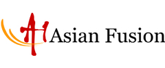 A1 Asian Fusion logo
