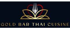 Gold Bar Thai Cuisine logo