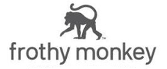 Frothy Monkey logo
