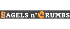 Bagels n’ Crumbs logo