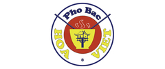 Pho Bac Hoa Viet logo