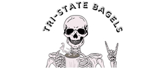 Tri-State Bagels logo
