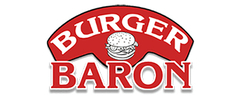 Burger Baron logo