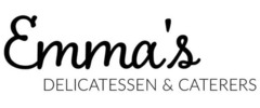 Emma’s Deli & Caterers logo