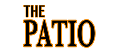 The Patio logo