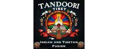 Tandoori Tibet (Indian & Tibetan Fusion) logo