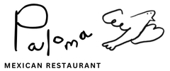 Paloma Mexican Restaurant logo