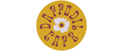 Daffodil Cafe logo
