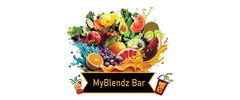 Myblendz Bar logo