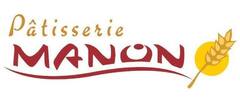 Patisserie Manon logo