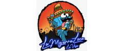 La Mojarra Loca logo