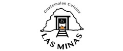 Las Minas Guatemalan Cuisine logo