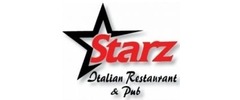 Starz Italian Restaurant logo