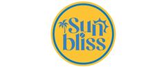 Sunbliss Cafe logo