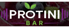 Protini Bar logo