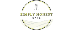 Simply Honest Cafe logo