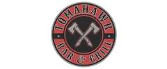 Tomahawk Bar & Grill logo