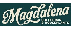 Magdalena Coffee logo
