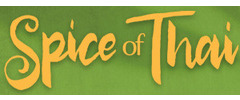 Spice of Thai logo