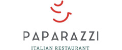 Paparazzi Italian Restaurant logo