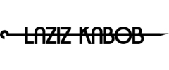 Laziz Kabob - Halal logo