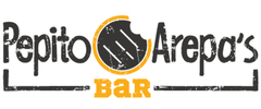 Pepito Arepa's Bar logo