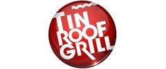 Tin Roof Grill logo