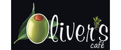 Oliver's Cafe logo