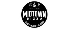 Midtown Pizza logo