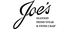 Joe's Seafood, Prime Steak, & Stone Crab logo