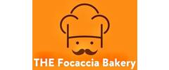 The Focaccia Bakery logo