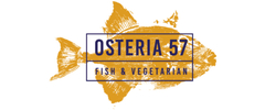 Osteria 57 logo