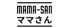 Mama-San logo