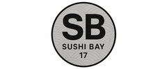 Sushi Bay logo