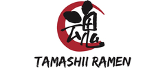 Tamashii Ramen logo