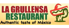La Grullensa Restaurant logo