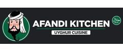 Afandi Kitchen logo