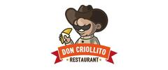 Don Criollito logo