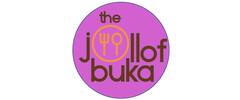 The Jollof Buka logo