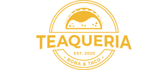 Teaqueria logo