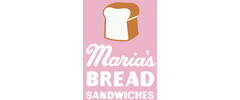 Maria’s Bread Sandwiches logo