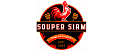 Souper Siam logo