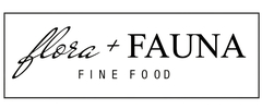 Flora & Fauna logo