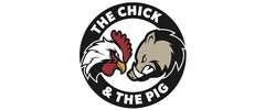 The Chick & The Pig logo