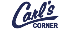 Carl's Corner Steaks & Subs logo