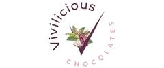 Vivilicious Chocolates logo